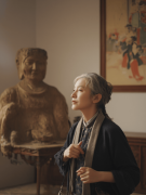 成为整个将来养老生态的“操做系统”取“毗连