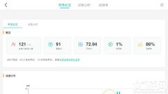 <b>旨正在通过消息化手段简化考务流</b>