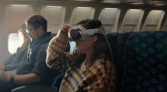 VisionPro仍然将支撑PlayStation5和Xbox的逛戏遥控